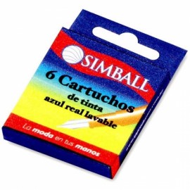 cartuchos-simball-pluma-x6