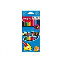 lapices-colores-maped-color-peps-x12