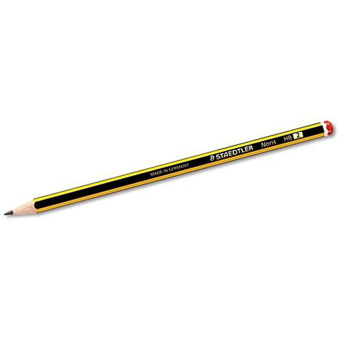 lapiz-negro-staedtler-noris