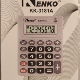 calculadora-kenko-3181A