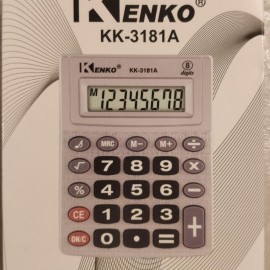 calculadora-kenko-3181A