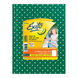 cuaderno-16x21-exito-e1-lunares-verde