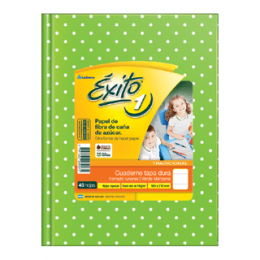 cuaderno-16x21-exito-e1-lunares-verde-manzana