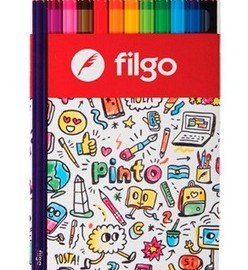 lapices-colores-filgo-pinto-x12