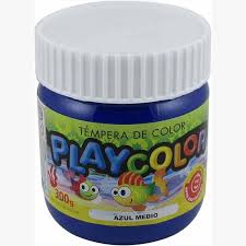 pote-tempera-playcolor-azul