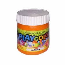 pote-tempera-playcolor-naranja