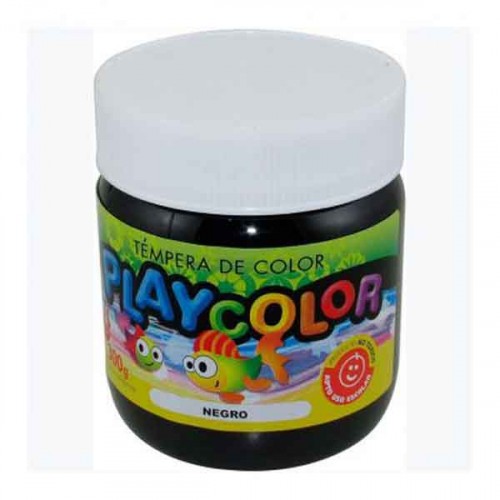 pote-tempera-playcolor-negro