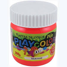 pote-tempera-playcolor-rojo