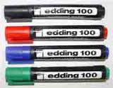 Edding 100 color