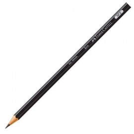 lapiz-netro-faber-castell-ecogrip-1205-hb