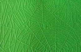 Papel Araña Verde Claro