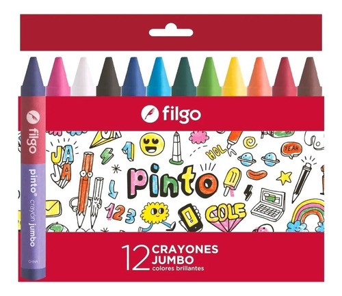 crayones-filgo-jumbo-x12