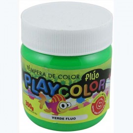 pote-tempera-playcolor-verde-fluo