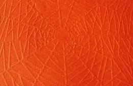 Papel Araña Naranja
