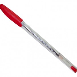 boligrafo-paper-mate-kilometrico-100-rojo