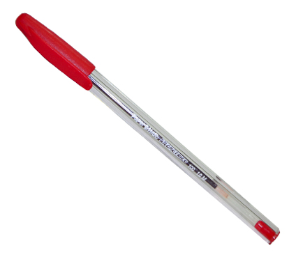 boligrafo-paper-mate-kilometrico-100-rojo