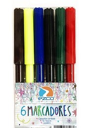marcador ezco