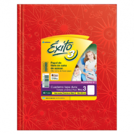 cuaderno-19x24-exito-e3-rojo