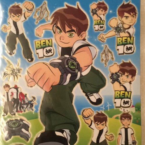 plancha-stickers-ben10-grande