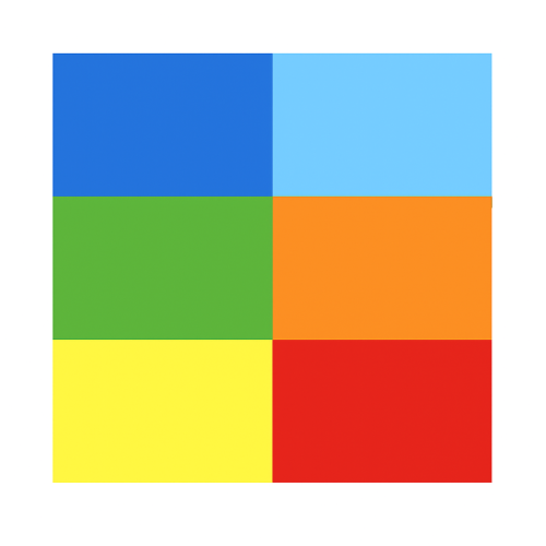 Gama colores varon 1