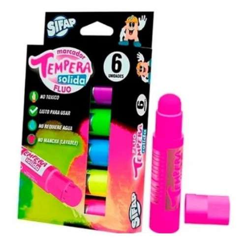 tempera-solida-sifap-fluo-x6