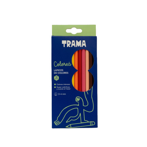 Lapices-de-colores-trama-x12