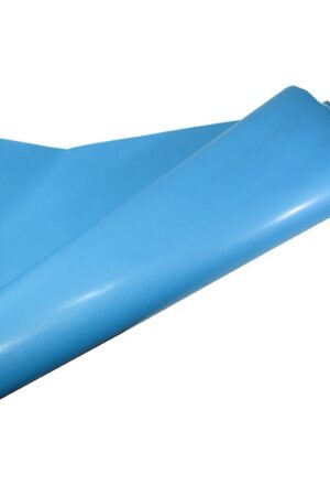 Papel Afiche Color Celeste