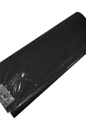 Papel Afiche Color Negro