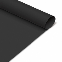 Cartulina Color Negro