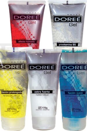 Alternative view of Gel de pelo 150ml