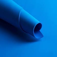 Alternative view of Goma Eva Plancha Azul