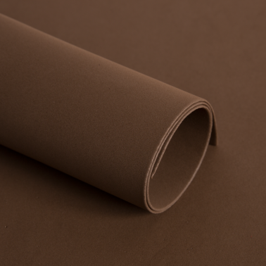 Goma Eva Plancha Marron