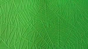 Papel p/Forrar Araña Verde