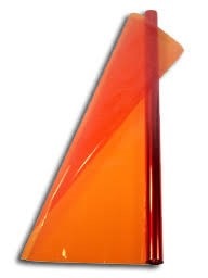 Alternative view of Papel Celofan Verde