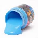 Alternative view of Pote de tempera color Celeste