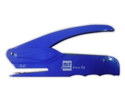 Abrochadora MIT 64 Pinza Pintada