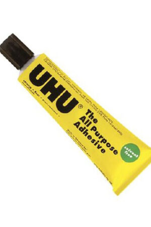 Adhesivo de Contacto UHU x 31ml.
