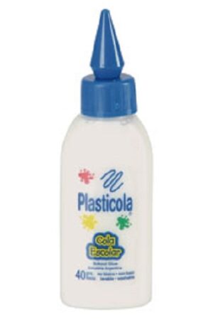 Adhesivo Plasticola 35grs.