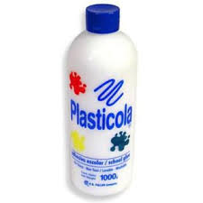 Adhesivo Plasticola 973grs.