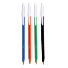 Alternative view of Boligrafo Filgo Stick 026 x 4 colores