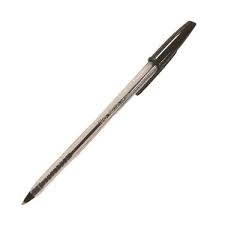 Alternative view of Boligrafo Filgo Stick 026 Azul