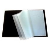 Carpeta A4 de 20 folios