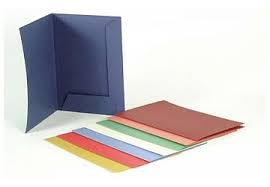 Carpeta A4 Presentacion