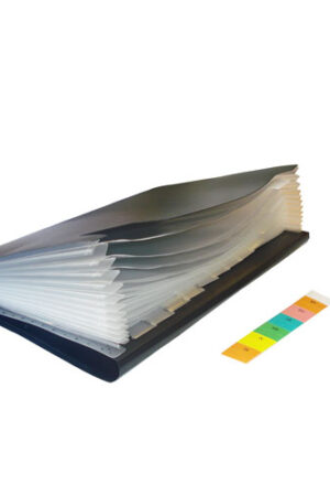 Carpeta Clasificador A4