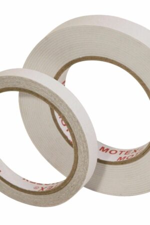 Cinta Adhesiva Bifaz 36mm x 25mts