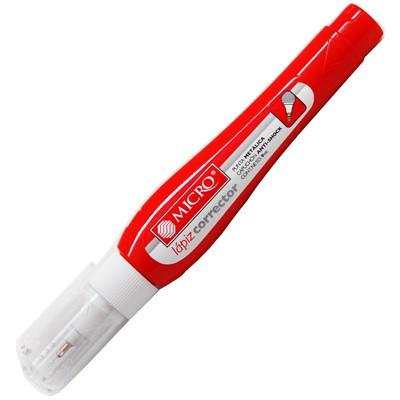 Alternative view of Lapiz corrector Filgo 7ml.