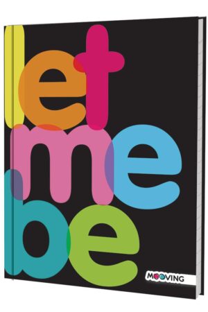 Alternative view of Cuaderno 16x21 licencia Violetta y Francesca T/Dura Rayado 48H.