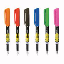 Lapicera Pluma Filgo S-mile