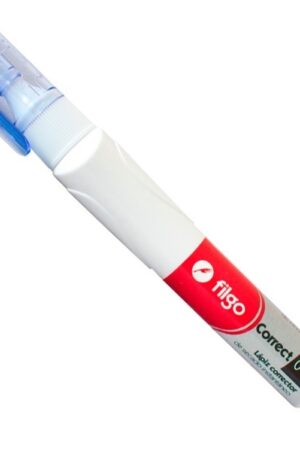 Lapiz corrector Filgo 7ml.