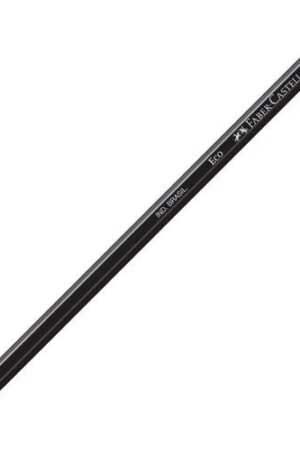 Lapiz Negro HB Faber Castell Eco 1205
